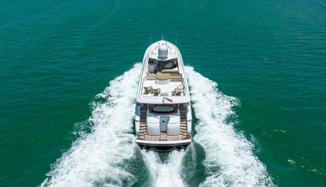 Serendipity yacht for sale 4