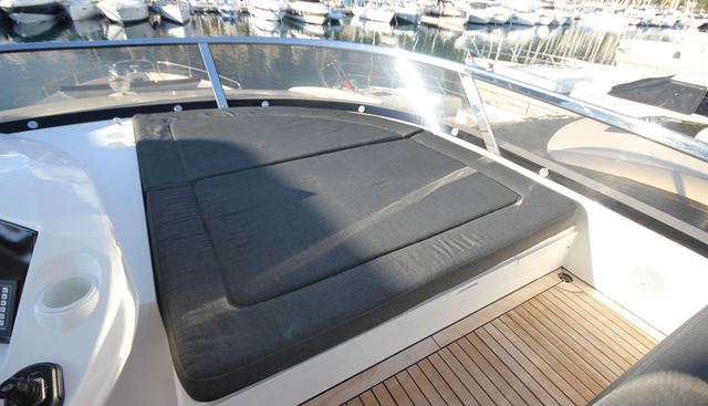 ALAFIA yacht for sale 22