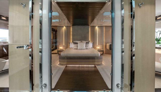NEVERLAND yacht for sale 22