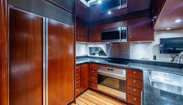 Lady Lorraine yacht for sale 29