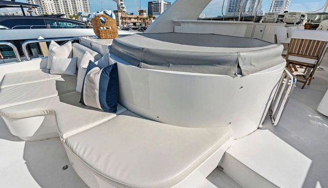 PERFECT HARMONY yacht for sale 103