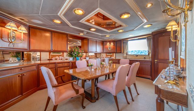 Escape Of London yacht for sale 15