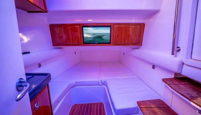 DREAM CHASER yacht for sale 34