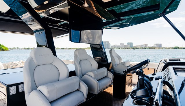 AIDA yacht for sale 18