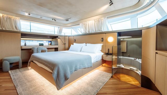 SAL yacht for sale 17