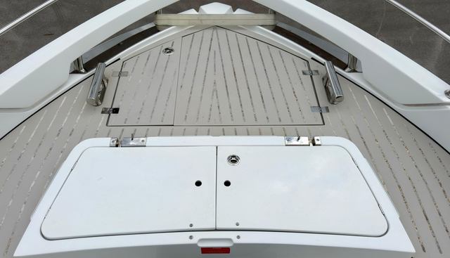 noname yacht for sale 12