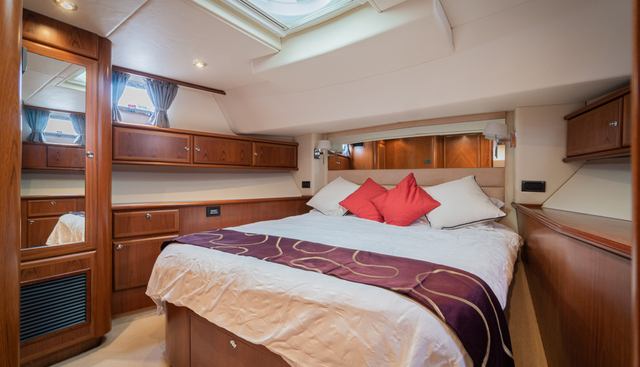 noname yacht for sale 28