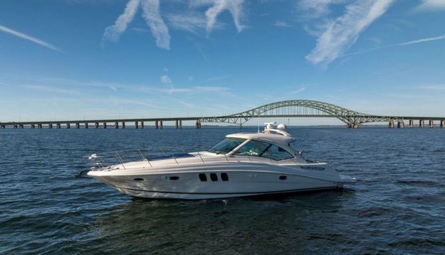 noname yacht for sale 2