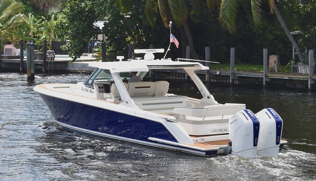 OSO DEL MAR yacht for sale 2