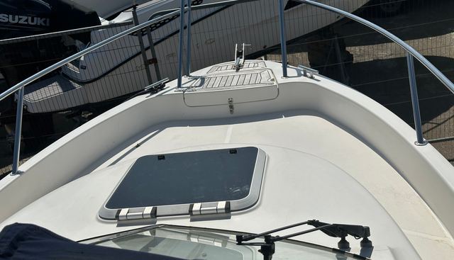 Isla Mae yacht for sale 7