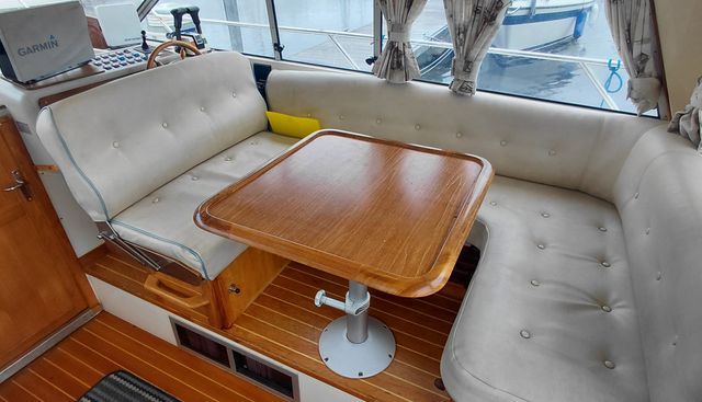 Sunniva yacht for sale 7