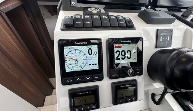 Lelia yacht for sale 23