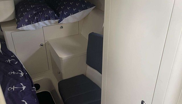 noname yacht for sale 18