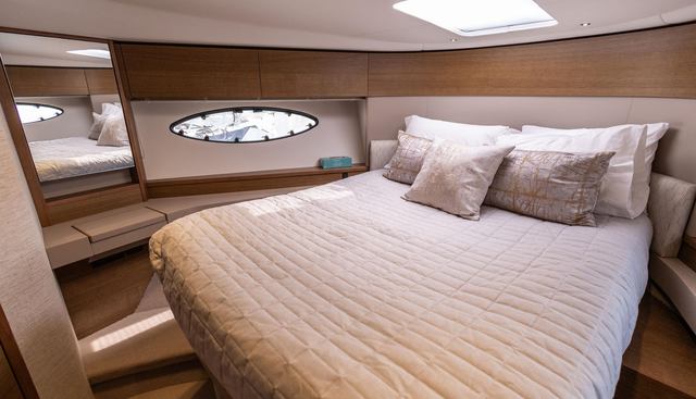 Final Fling yacht for sale 4