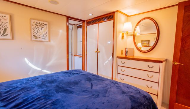 Noya Hill yacht for sale 23