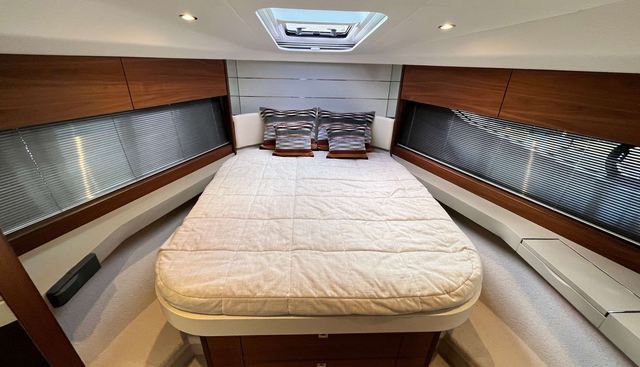 noname yacht for sale 24