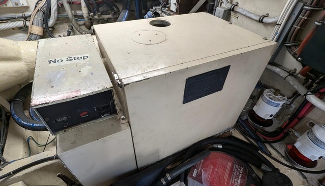 Mas Fina yacht for sale 37