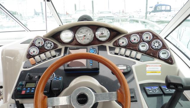 noname yacht for sale 13