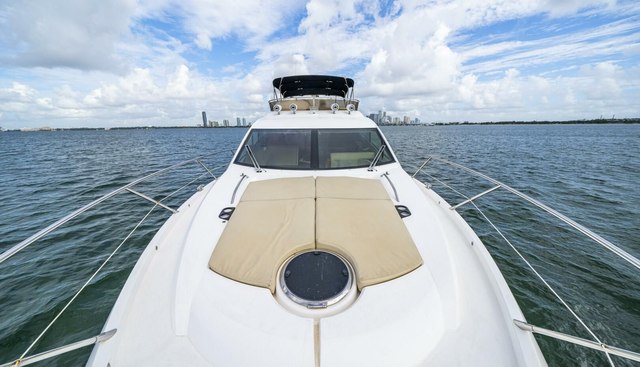 noname yacht for sale 45
