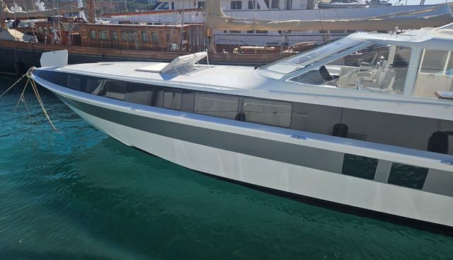 Valyra yacht for sale 4