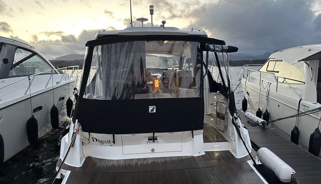 Dignity yacht for sale 9