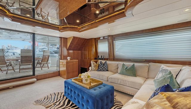 FANTASEA yacht for sale 14