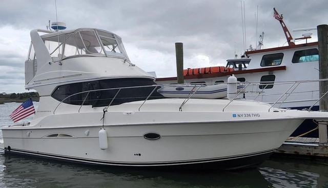 Lady Zette yacht for sale 2