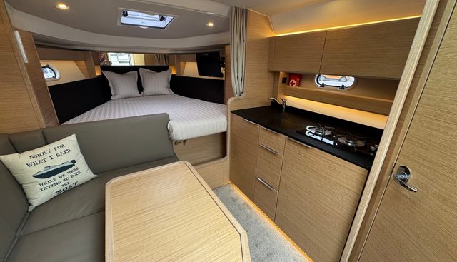 noname yacht for sale 32