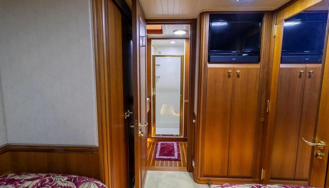 Chairman yacht for sale 62
