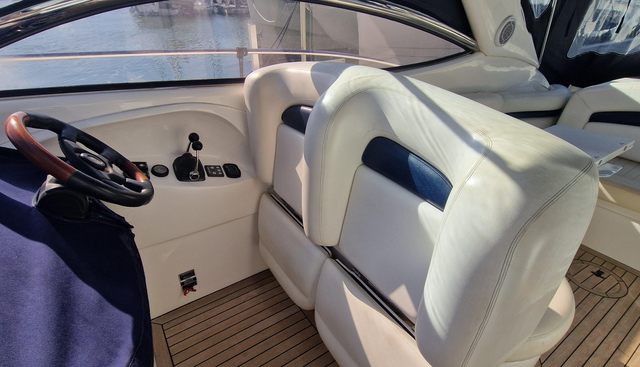 Sunseekers most Iconic Model yacht for sale 12