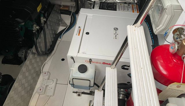 noname yacht for sale 48