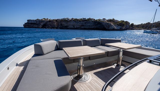 noname yacht for sale 4