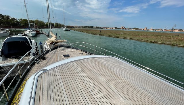 noname yacht for sale 5