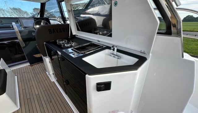 noname yacht for sale 12