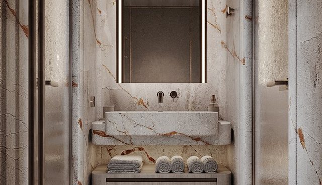 XIMENA yacht for sale 13