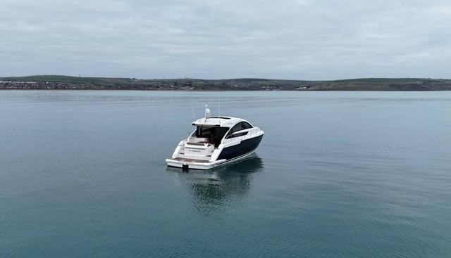 noname yacht for sale 55