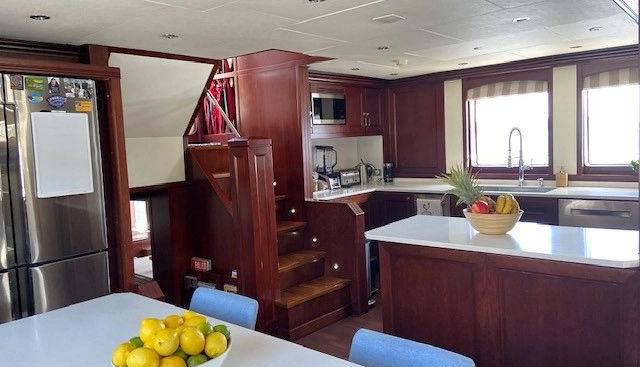 SAMSARA yacht for sale 30