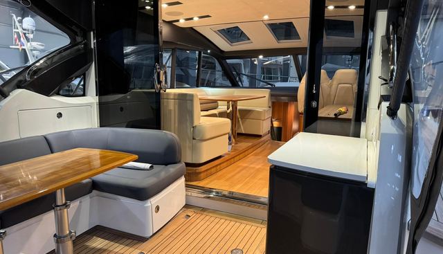 Seven yacht for sale 3
