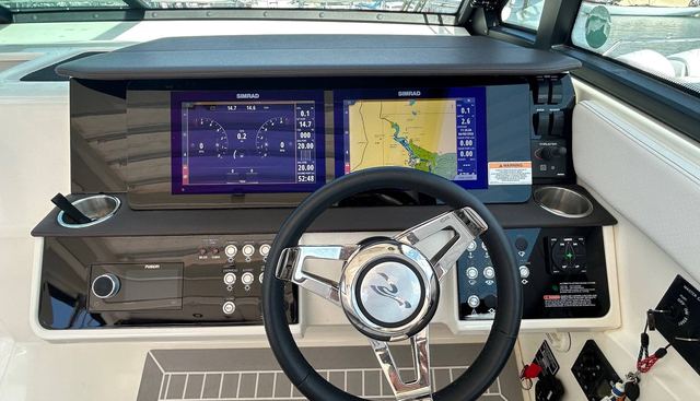 noname yacht for sale 24