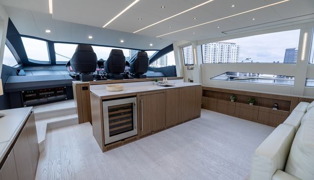 NAAV yacht for sale 59