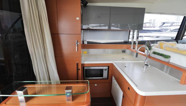 PERSEUS yacht for sale 29