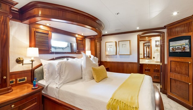 Miss Stephanie yacht for sale 24