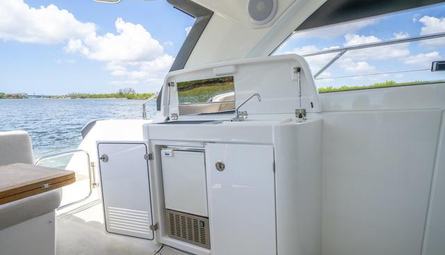 noname yacht for sale 22