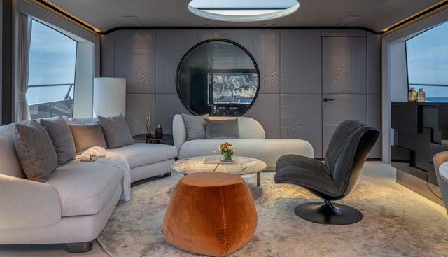 EREIVA yacht for sale 9