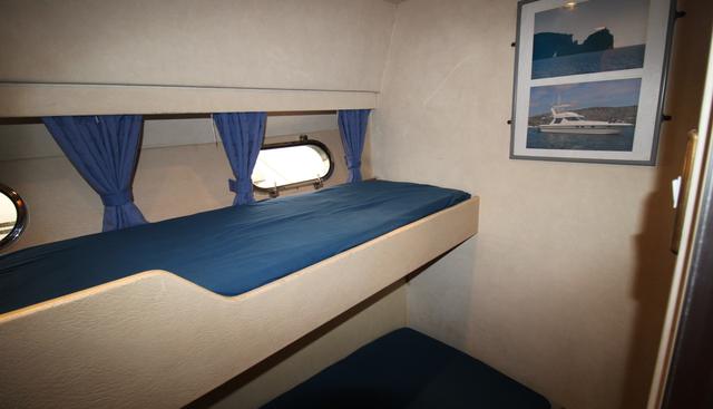 noname yacht for sale 20