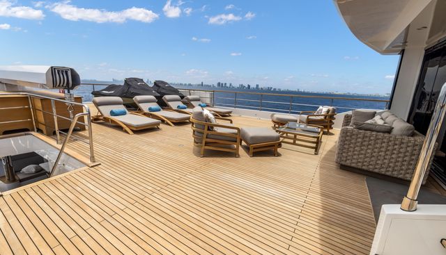 EVELYN P yacht for sale 73