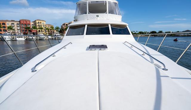 noname yacht for sale 13