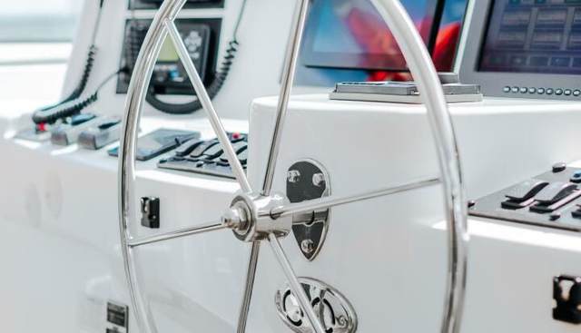 noname yacht for sale 29