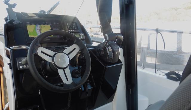 noname yacht for sale 17