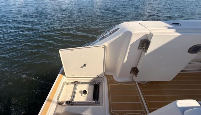 noname yacht for sale 38